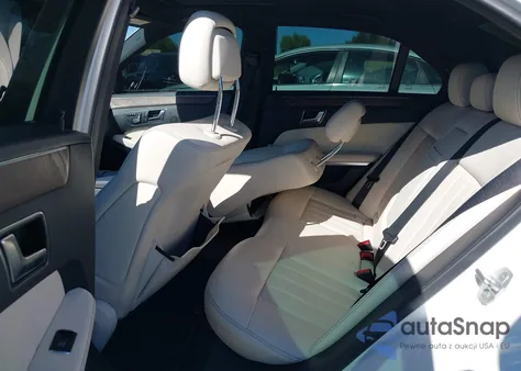 2014 Mercedes-Benz E 350 from USA, damaged, VIN WDDHF5KB5EA812558